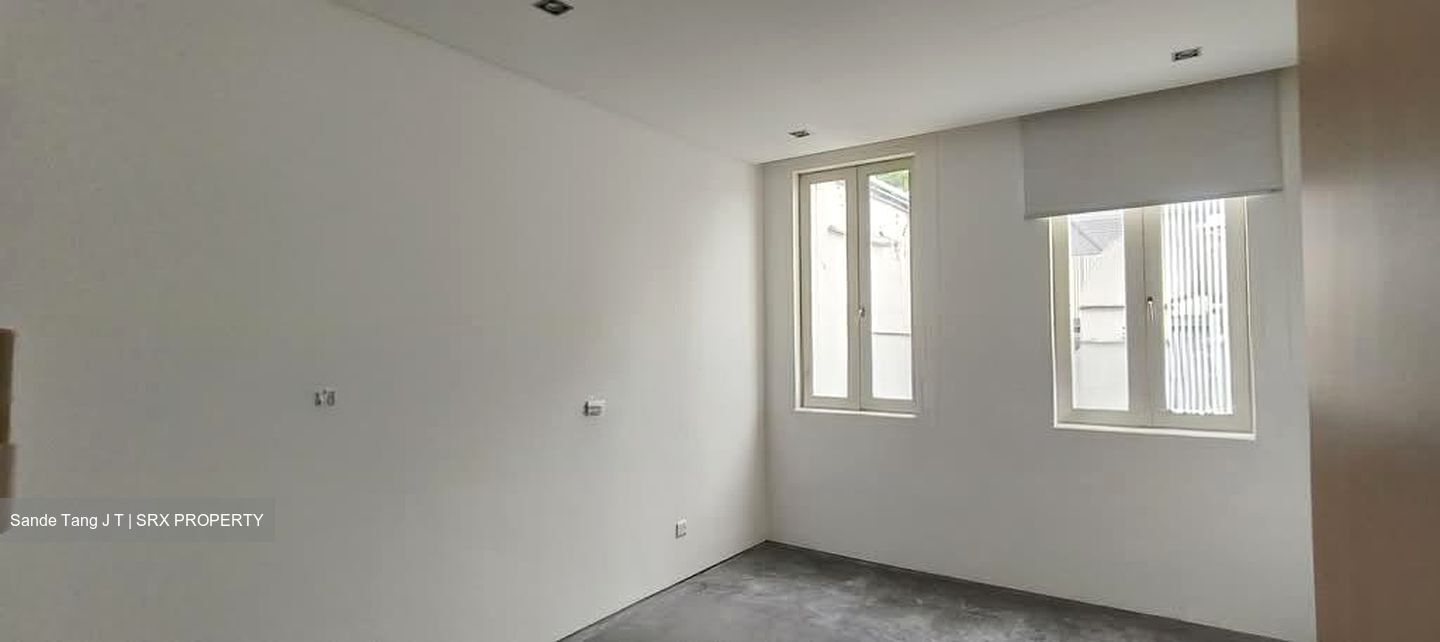 Mohamed Sultan Road (D9), Shop House #535486981
